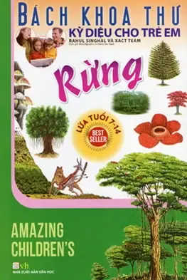 Rừng