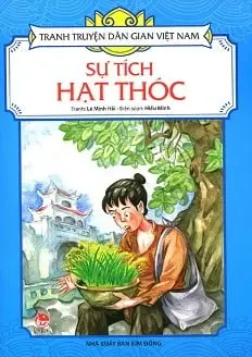 Sự tích hạt thóc