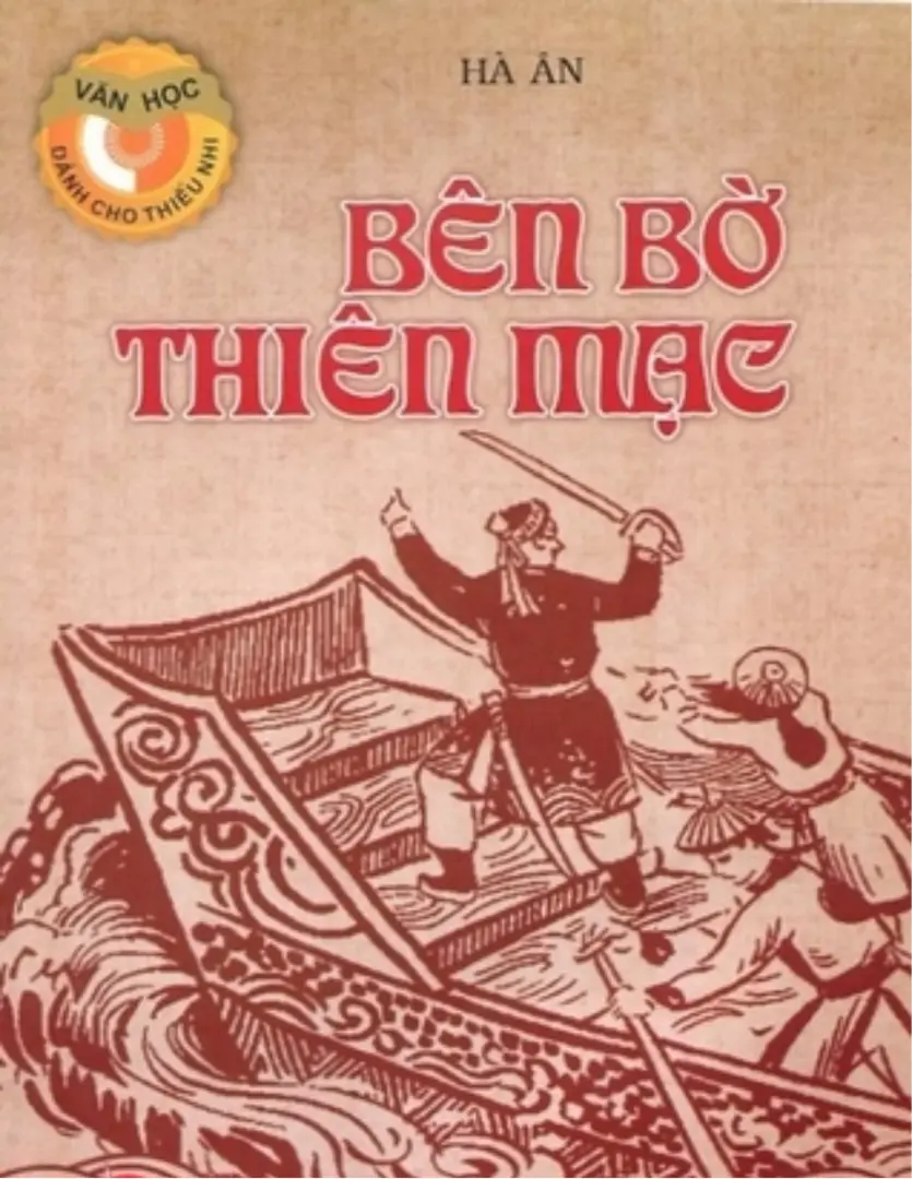 Bến bờ thiên mạc