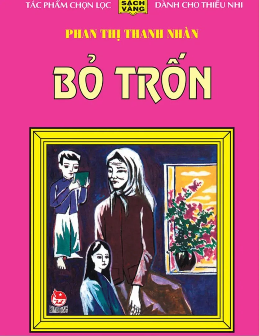 Bỏ trốn