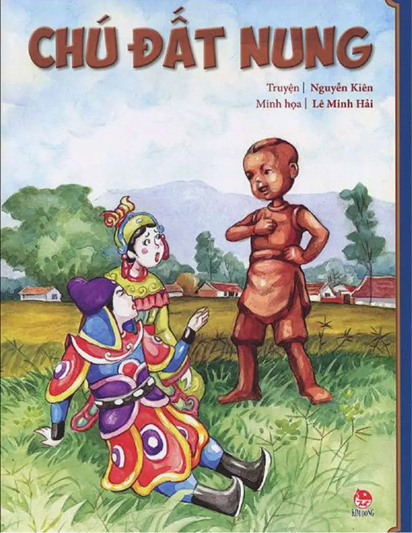 Chú đất nung