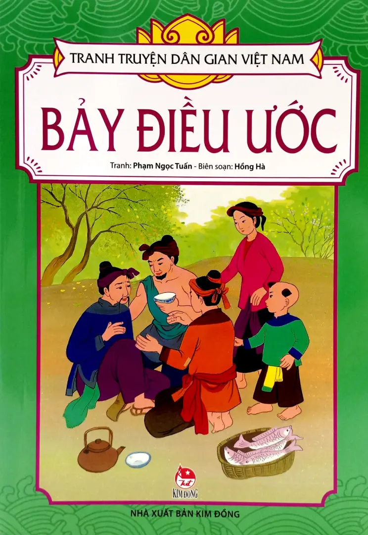 Bảy điều ước