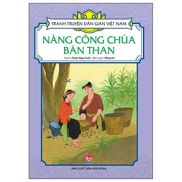 Nàng công chúa bán than