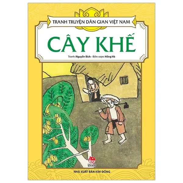 Cây khế