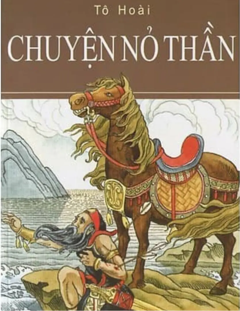 Chuyện nỏ thần T1
