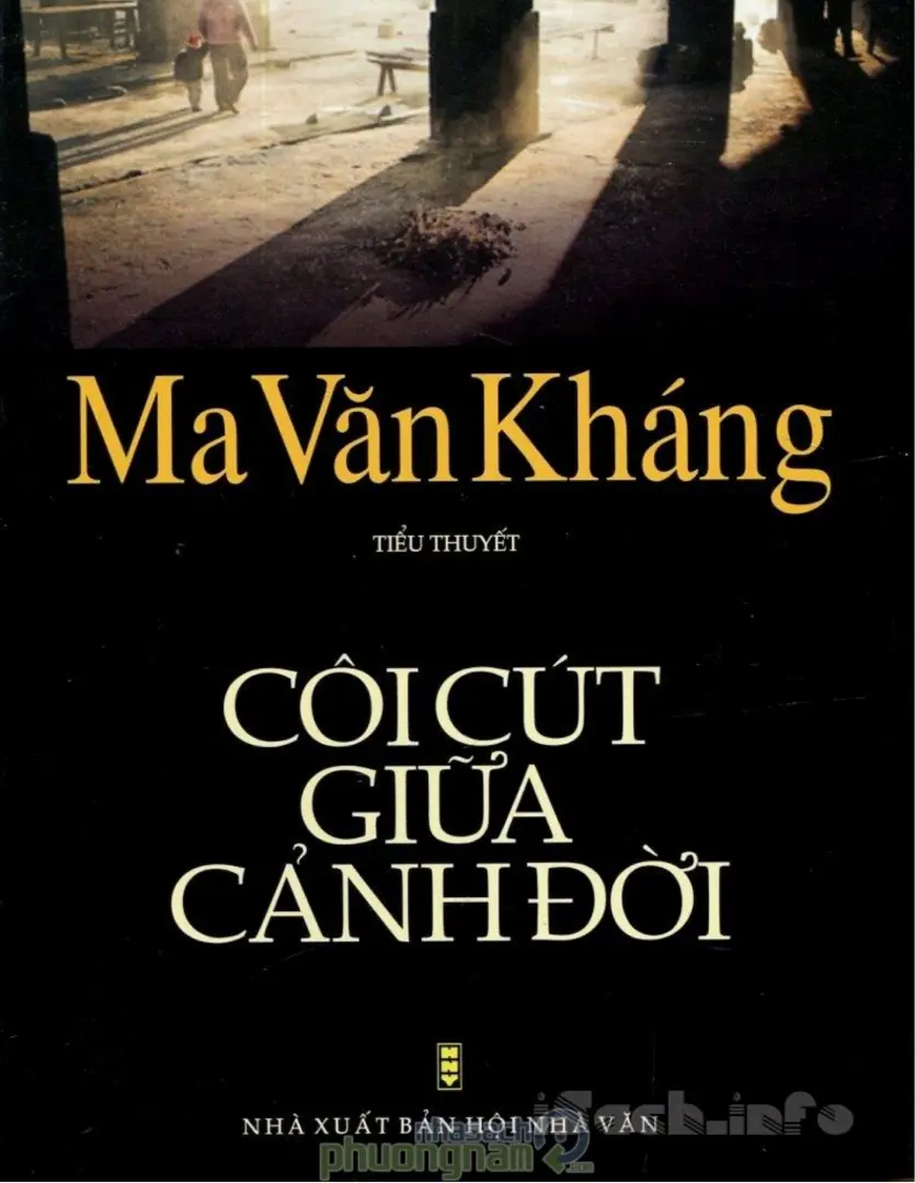 Côi cút giữa cảnh đời T1