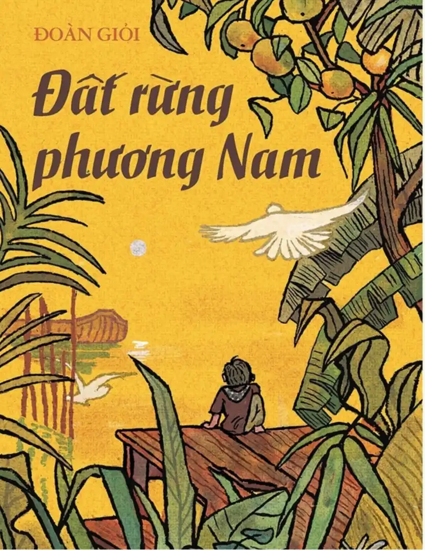 Đất rừng Phương Nam T1