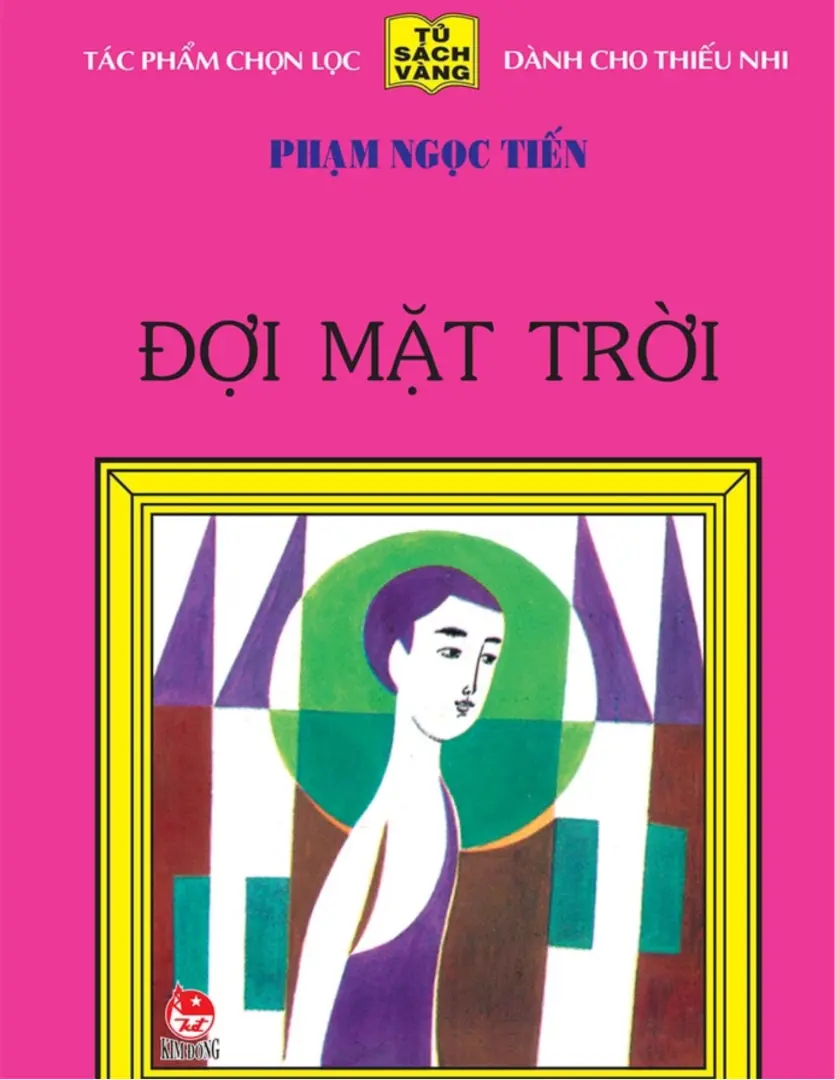 Đợi mặt trời