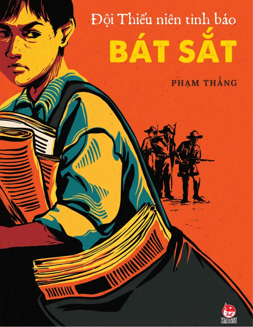Đội thiếu niên Bát Sắt