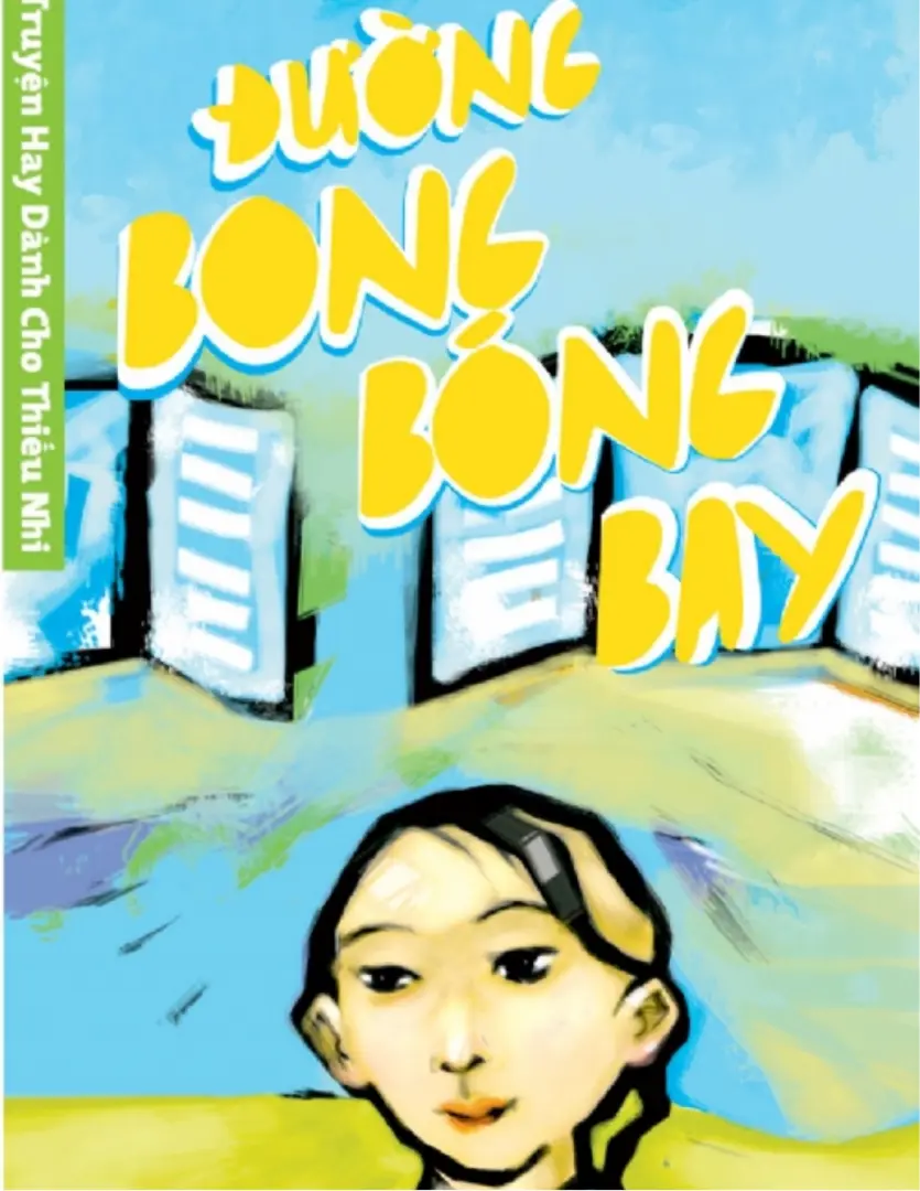 Đường bong bóng bay