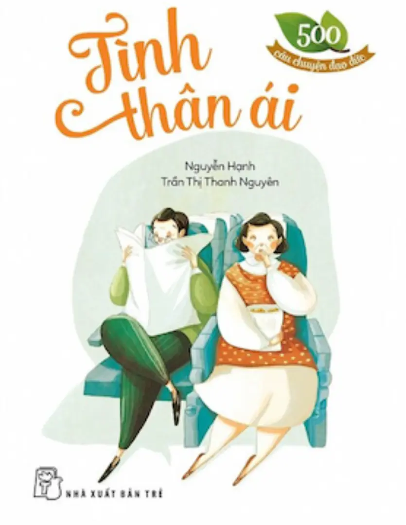 Tình thân ái