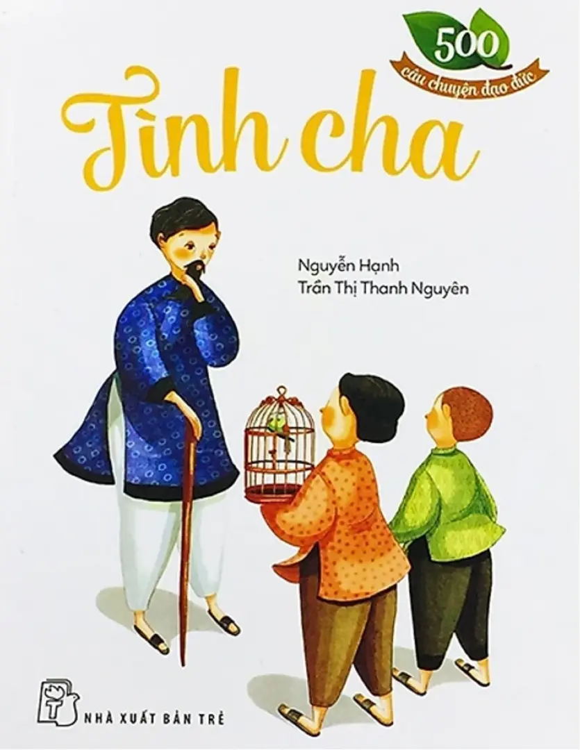 Tình cha