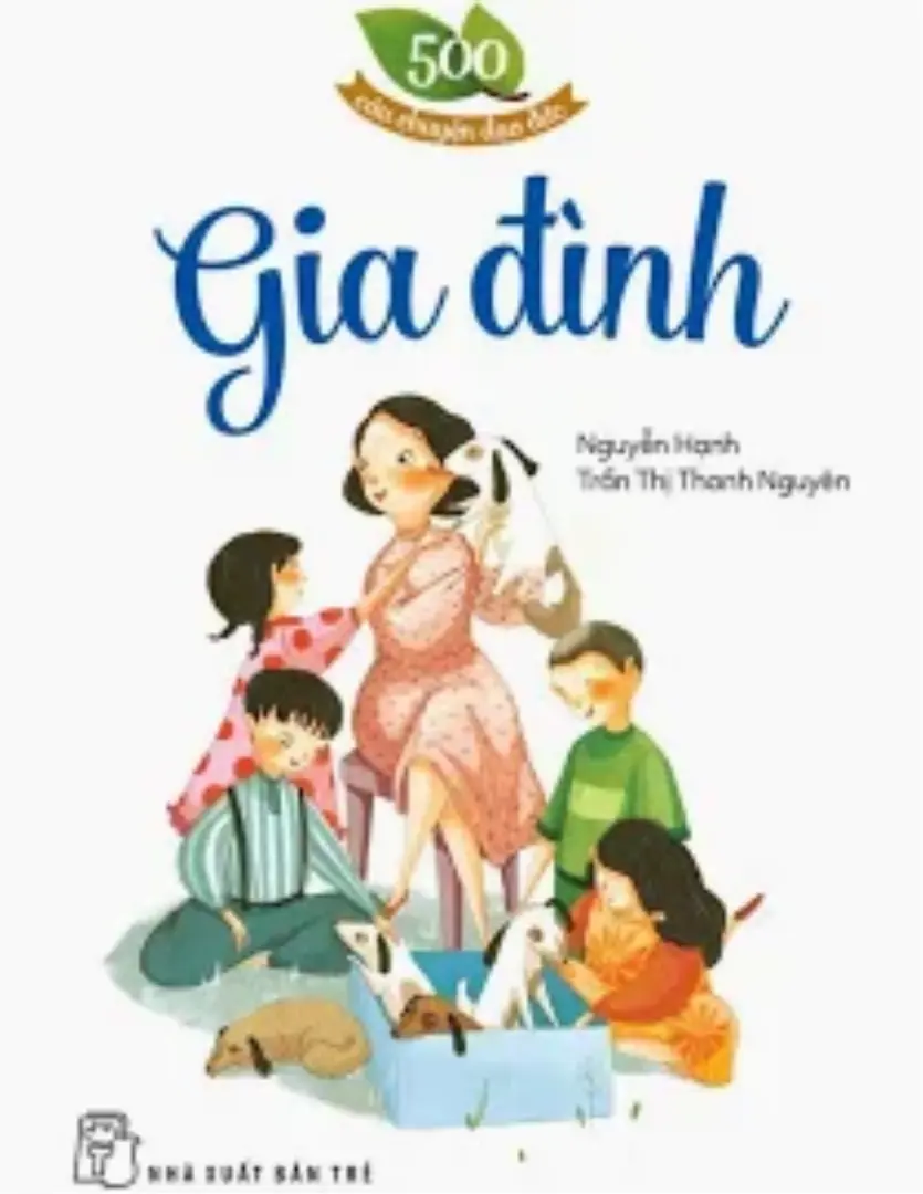 Gia đình