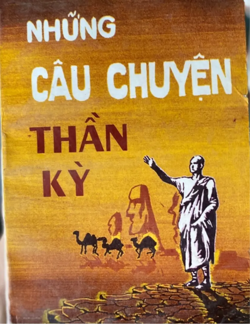 Những chuyện thần kỳ