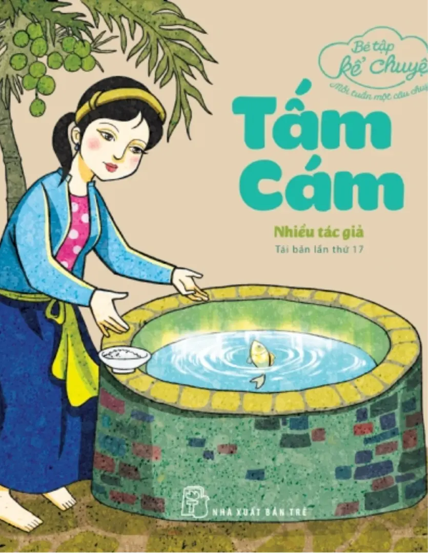 Tấm Cám