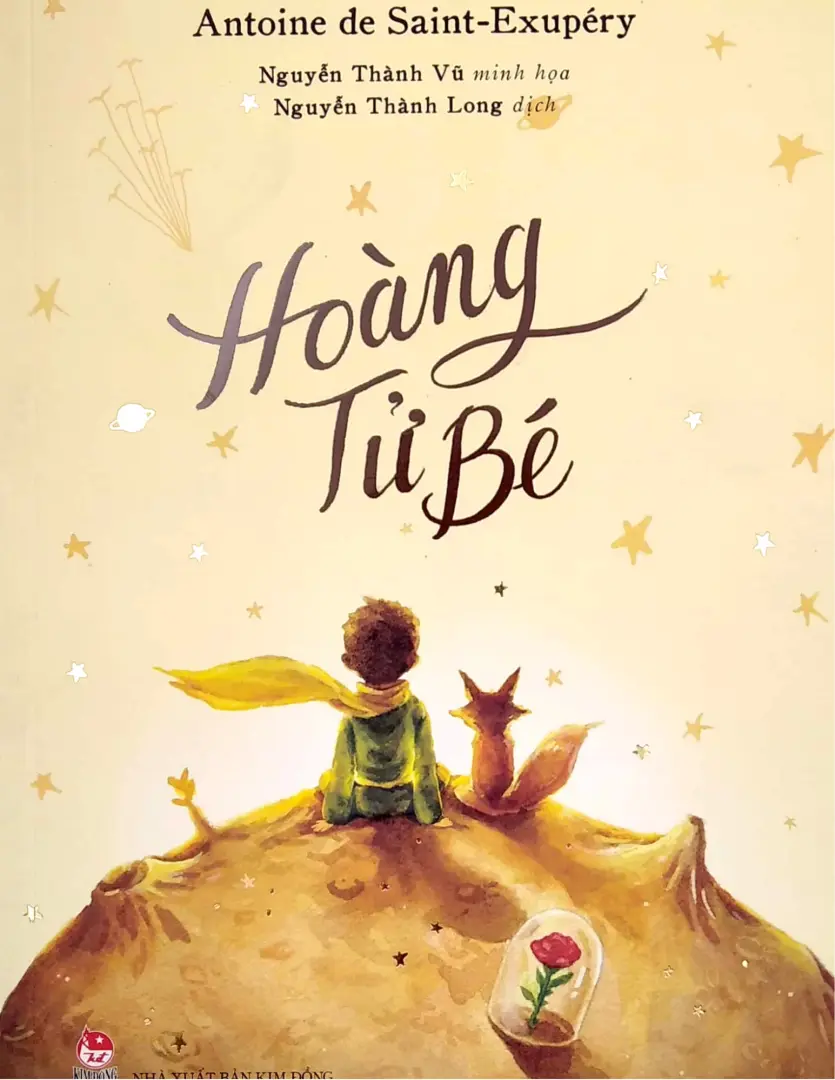 Hoàng tử bé