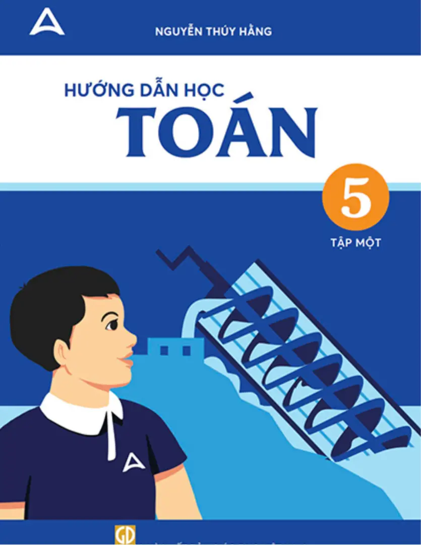 Hướng dẫn học Toán 5/1