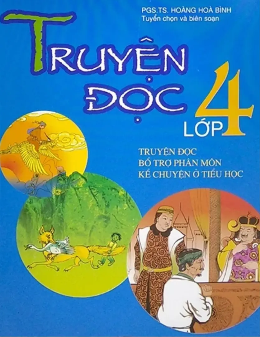 Truyện đọc 4