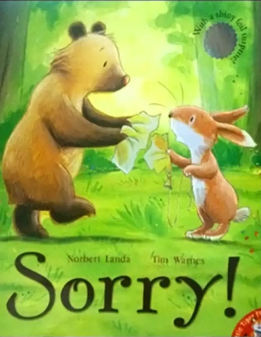 Sorry