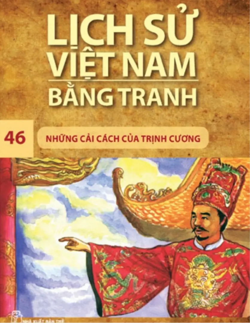 Lịch sử Việt Nam bằng tranh 46