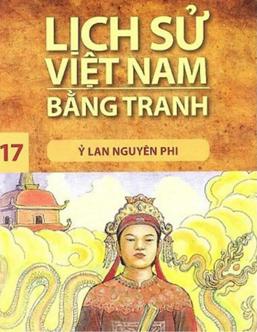Lịch sử Việt Nam bằng tranh 17