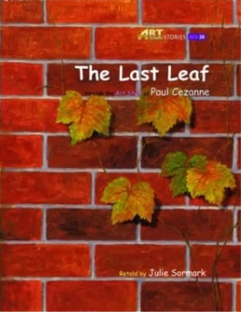 The last leaf