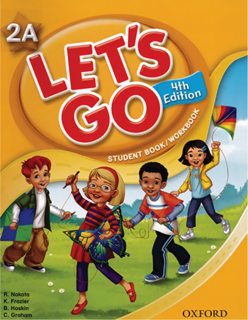 Let's go 2A