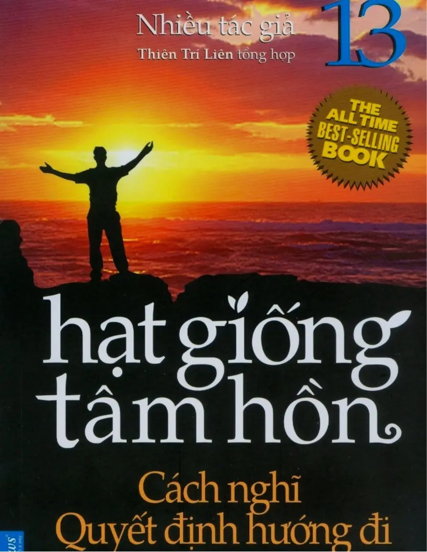 Hạt giống tâm hồn tập 13
