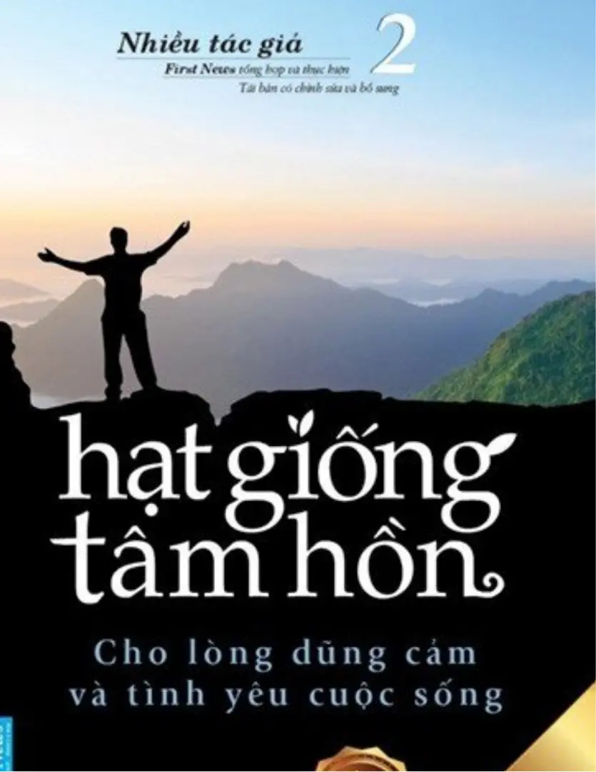 Hạt giống tâm hồn tập 2
