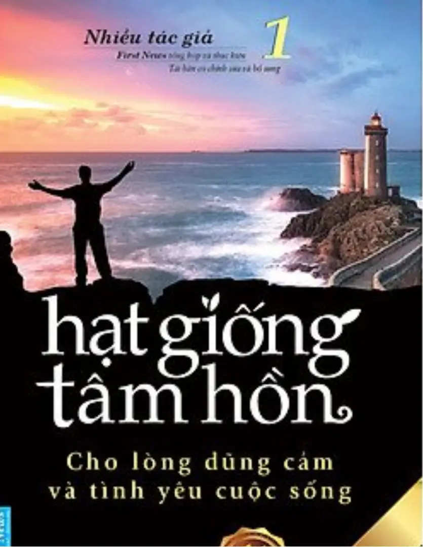Hạt giống tâm hồn tập 1