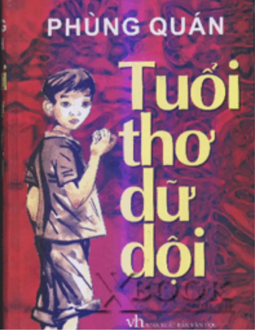 Tuổi thơ dữ dội
