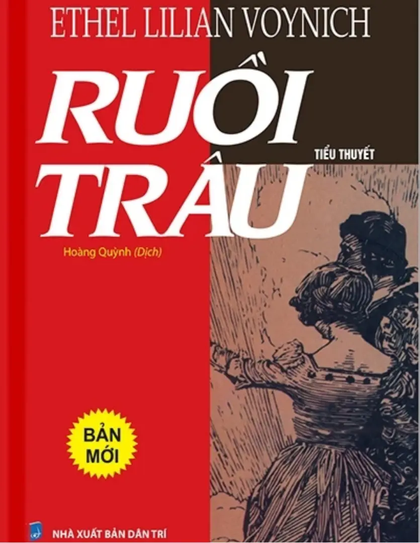 Ruồi trâu