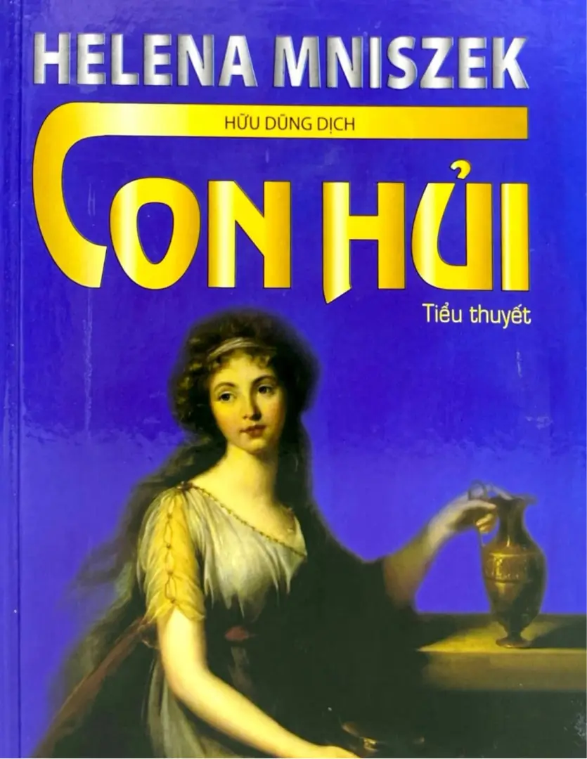 Con hủi