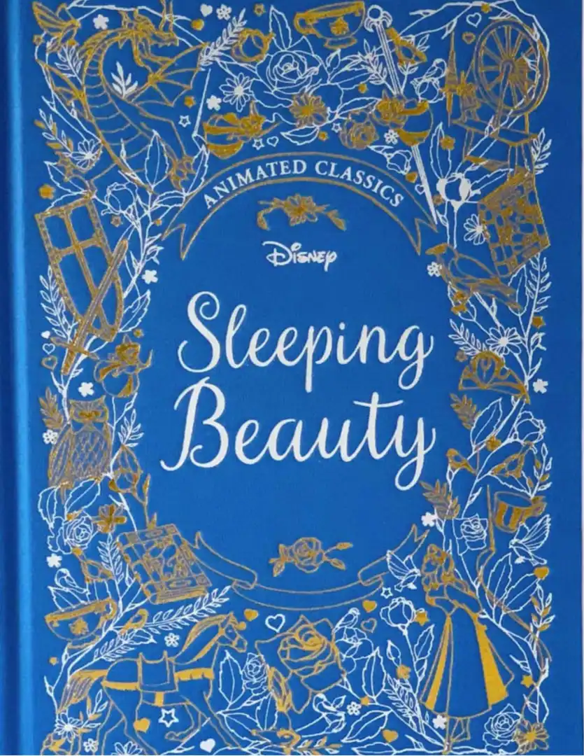 Sleeping beauty