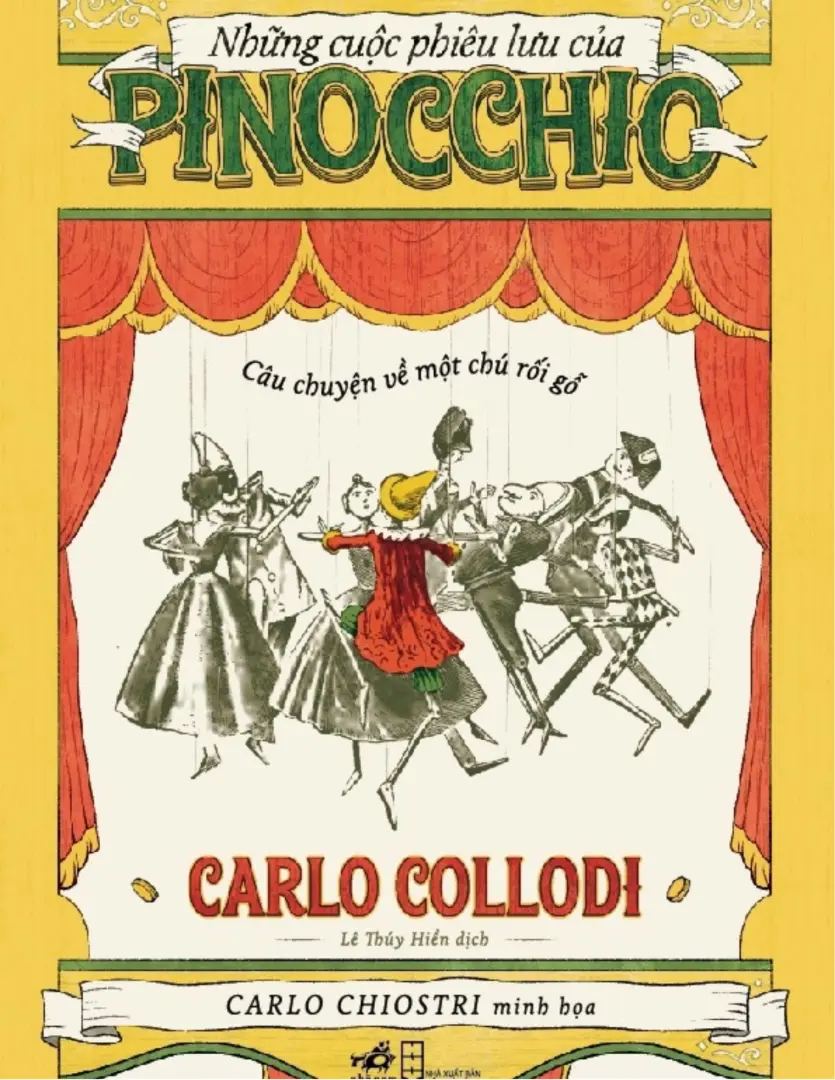 Pinocchio