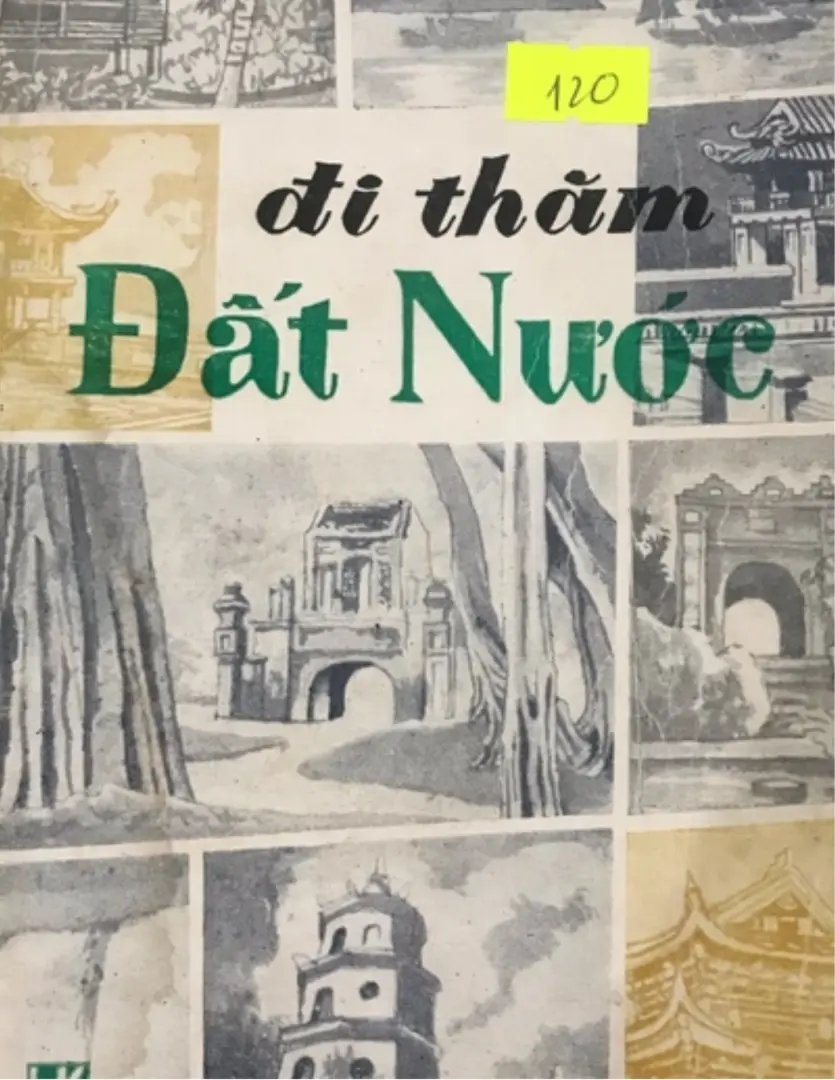 Đi thăm đất nước