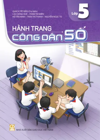 Hành trang công dân số 5