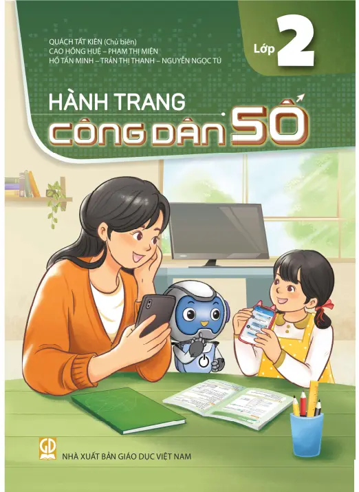 Hành trang công dân số 2