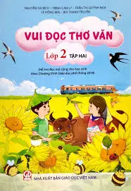 Vui đọc thơ văn 2/2