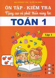 Ôn tập - KT nâng cao và PT năng lực Toán 1/1