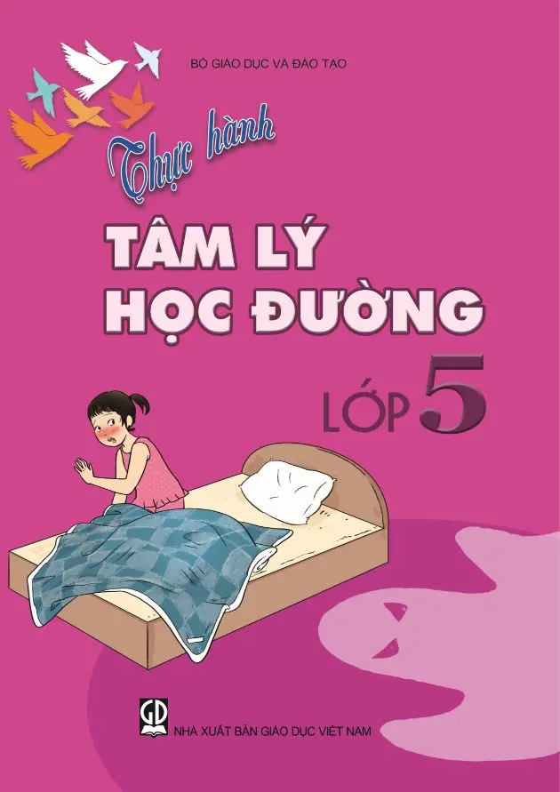 Thực hành tâm lí học đường 5