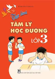 Thực hành tâm lí học đường 3