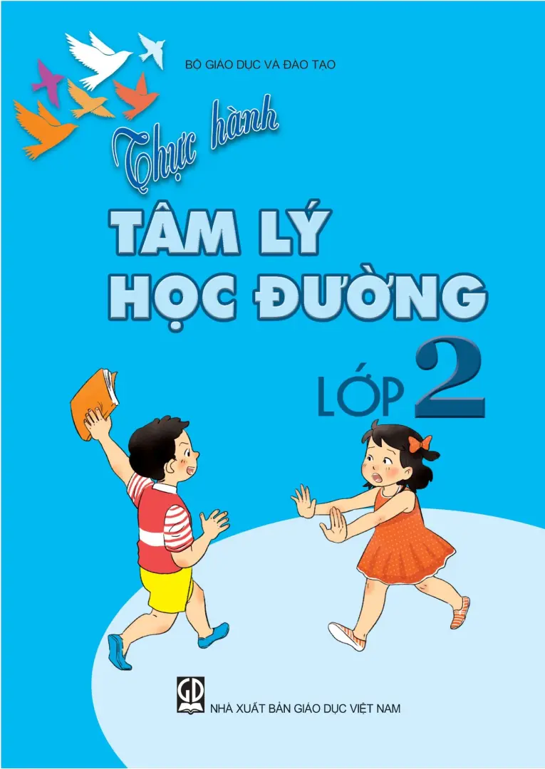 Thực hành tâm lí học đường 2