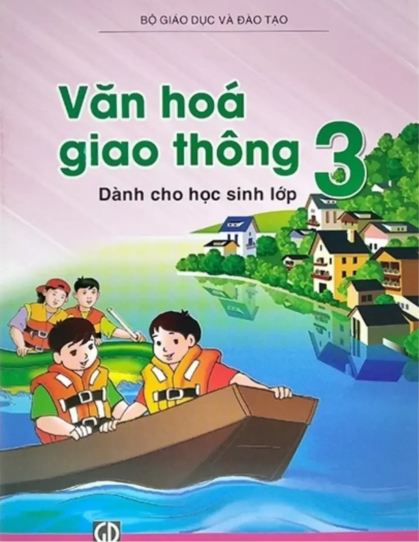 Văn hoá giao thông 3