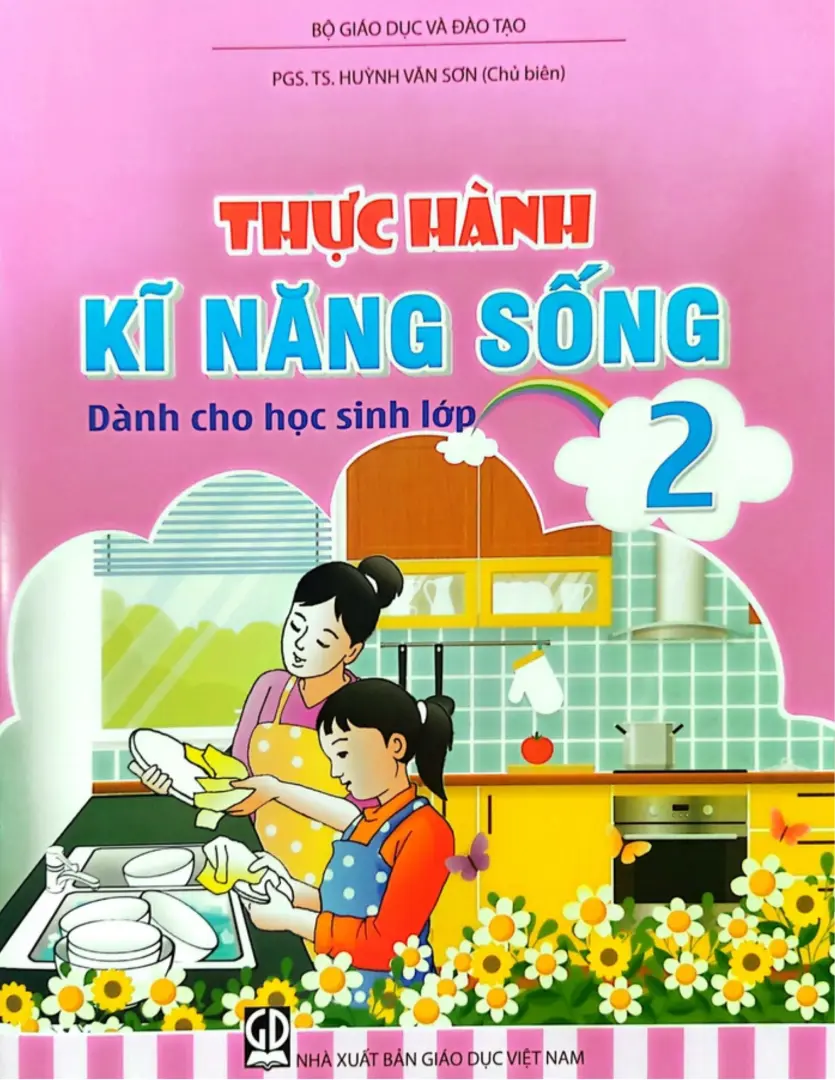 Thực hành kĩ năng sống 2