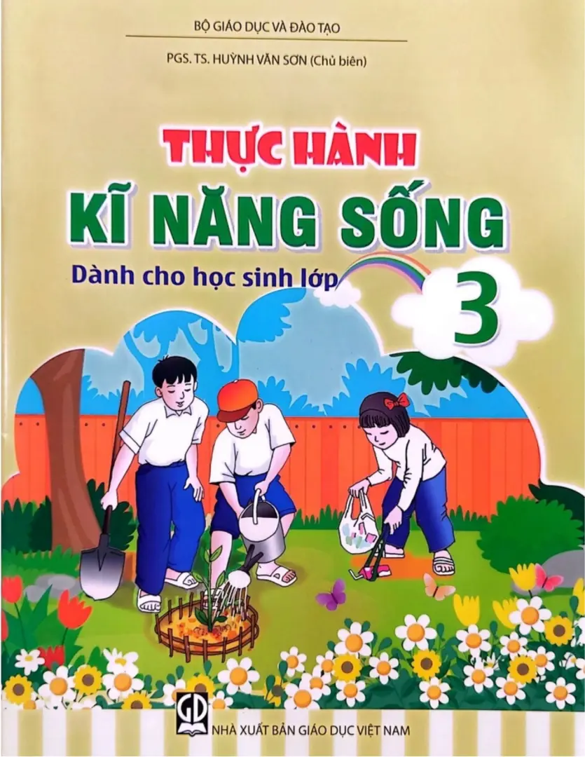Thực hành kĩ năng sống 3