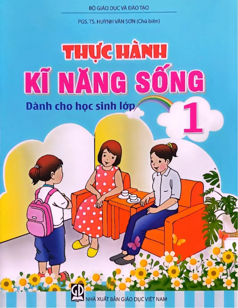 Thực hành kĩ năng sống 1