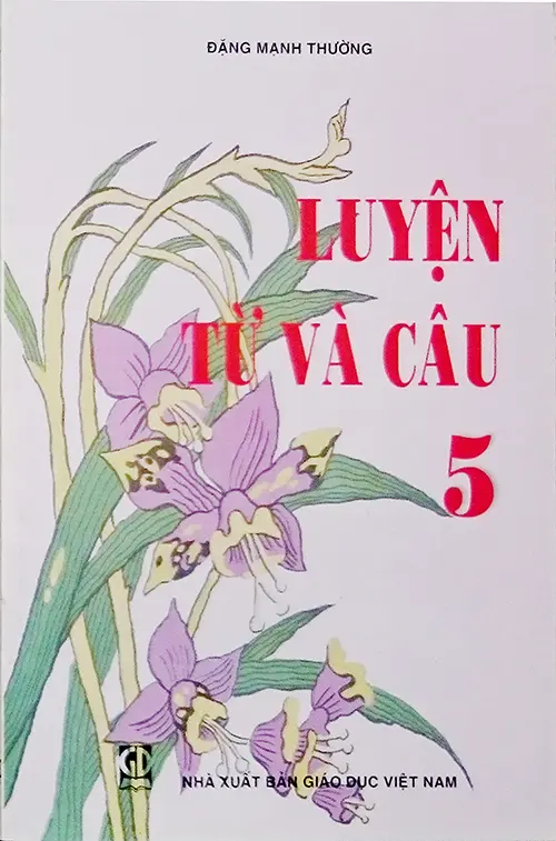 Luyện từ và câu 5