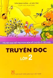 Truyện đọc lớp 2