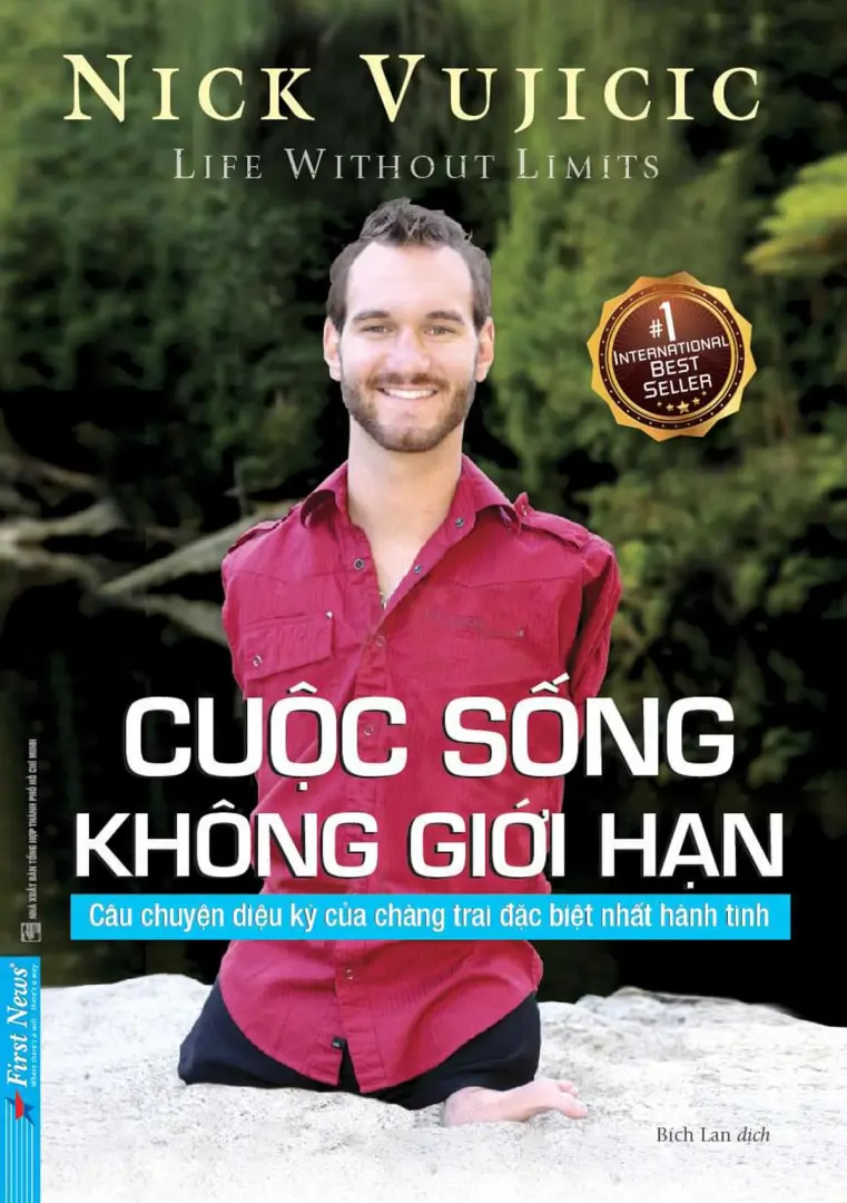 Cuộc sống không giới hạn